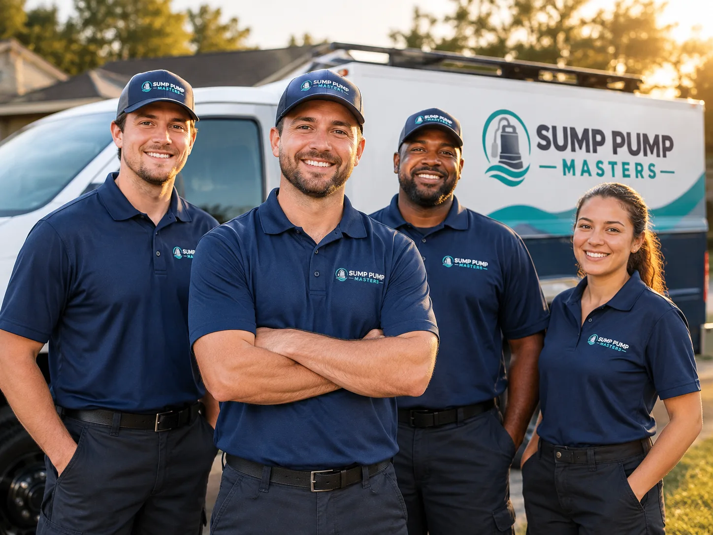Sump Pump Repair company in Republic, MI