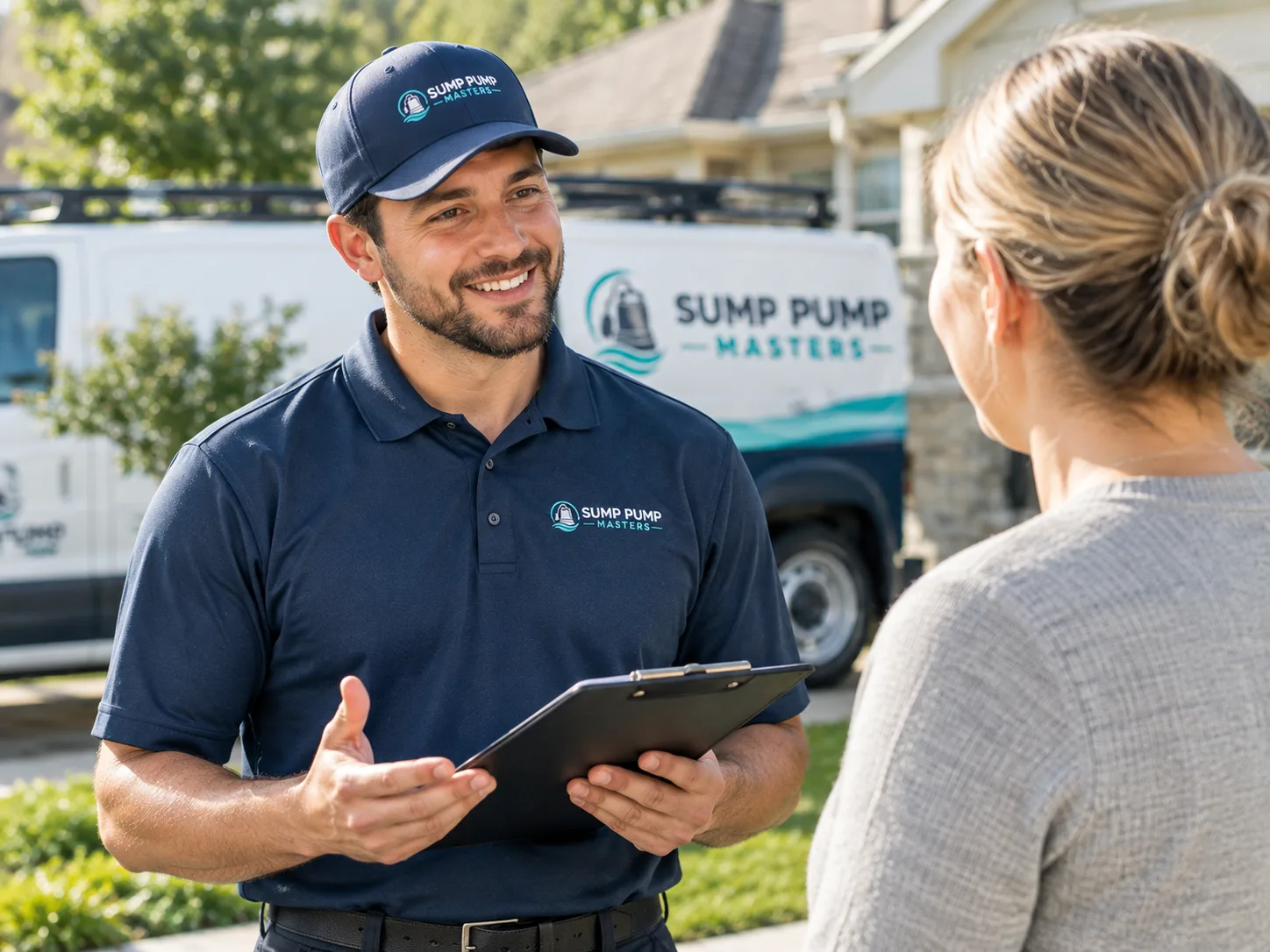Sump Pump Repair Republic, MI FAQs